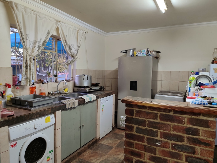 4 Bedroom Property for Sale in Meiringspark North West